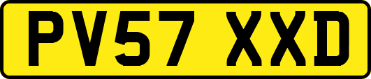 PV57XXD