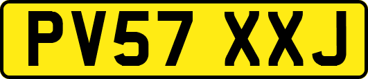 PV57XXJ