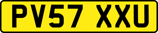 PV57XXU