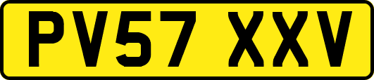 PV57XXV