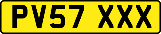 PV57XXX