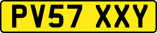 PV57XXY