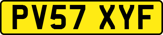 PV57XYF