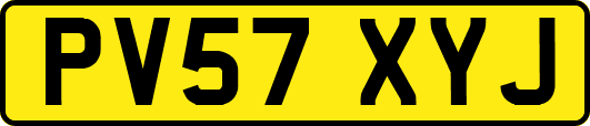 PV57XYJ