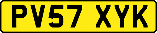 PV57XYK