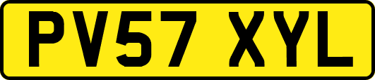 PV57XYL