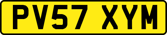 PV57XYM