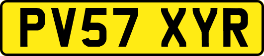 PV57XYR