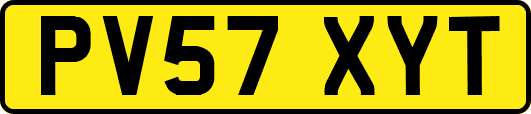 PV57XYT