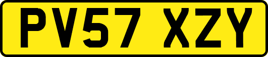 PV57XZY