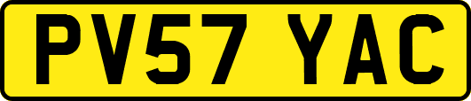 PV57YAC