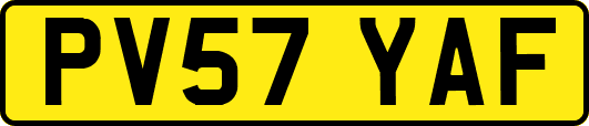 PV57YAF
