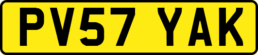 PV57YAK
