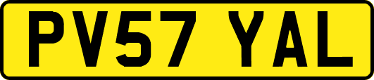 PV57YAL