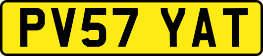 PV57YAT