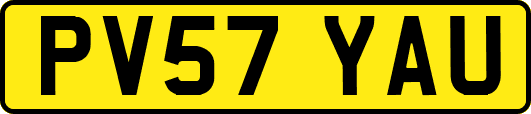 PV57YAU
