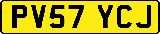 PV57YCJ