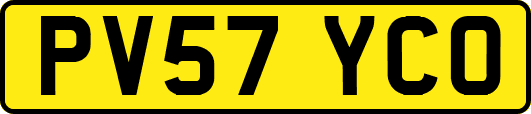 PV57YCO