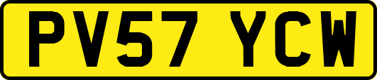 PV57YCW