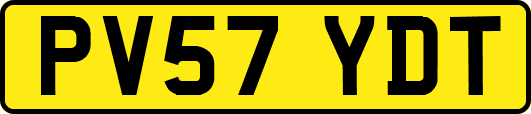 PV57YDT