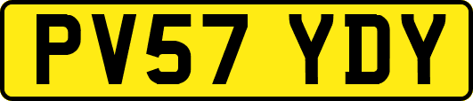 PV57YDY