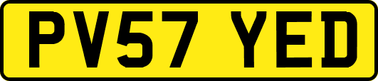 PV57YED