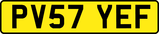 PV57YEF