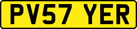 PV57YER