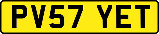 PV57YET