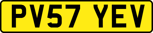 PV57YEV