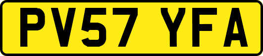 PV57YFA