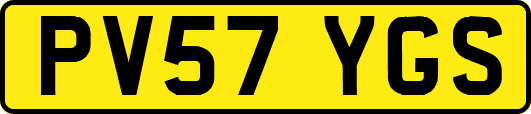 PV57YGS