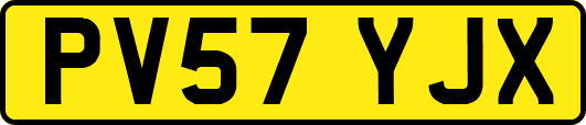 PV57YJX