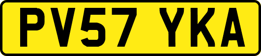 PV57YKA