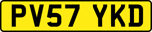 PV57YKD
