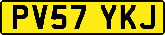 PV57YKJ