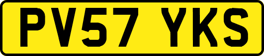 PV57YKS