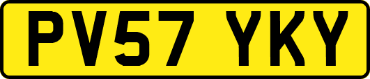 PV57YKY