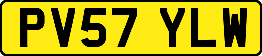 PV57YLW