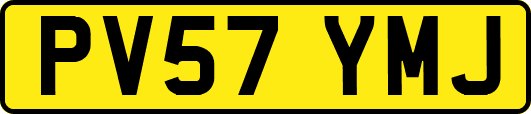 PV57YMJ