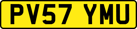 PV57YMU