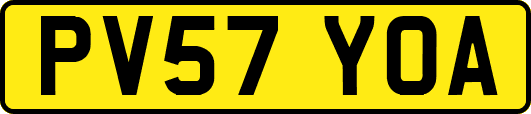 PV57YOA