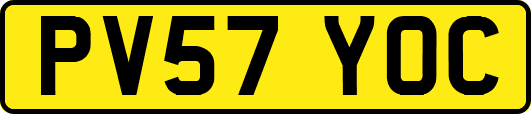 PV57YOC