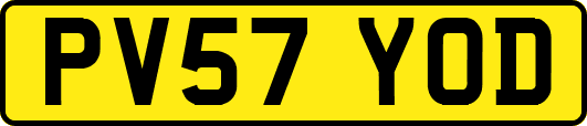PV57YOD