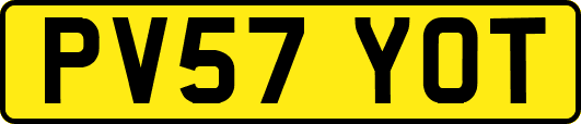 PV57YOT