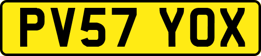 PV57YOX