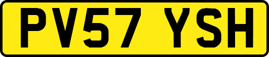 PV57YSH