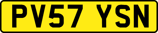 PV57YSN