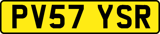 PV57YSR