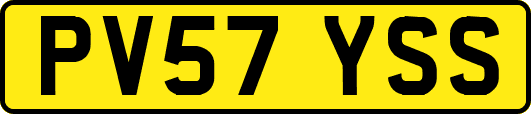 PV57YSS